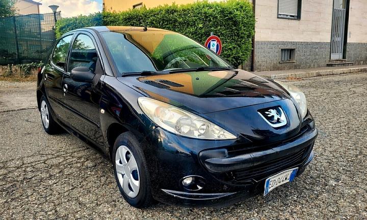 Peugeot 206 Plus 1.1 60CV 5p. Urban