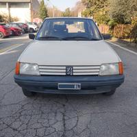 Peugeot 205 GL 