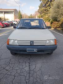 Peugeot 205 GL 
