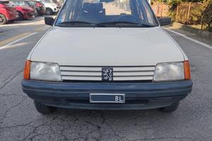 Peugeot 205 GL 