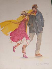 Carta da lettere con buste