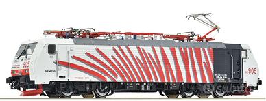 Roco 7510176 Locomotiva SOUND NUOVA 189 905-3 FS