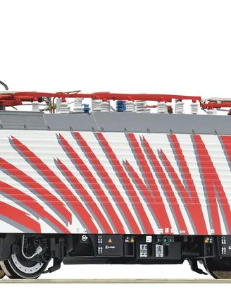 Roco 7510176 Locomotiva SOUND NUOVA 189 905-3 FS