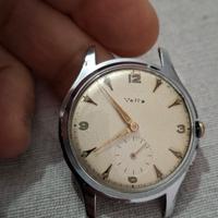 orologio vetta carica manuale calibro 210 swiss 