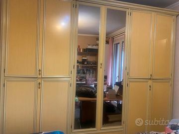  armadio e como