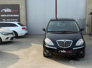 Lancia MUSA 1.4 16V Poltrona Frau