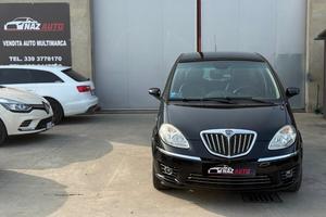 Lancia MUSA 1.4 16V Poltrona Frau