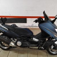 T max ricambi telaio 2007