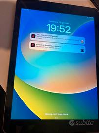 iPad quinta generazione