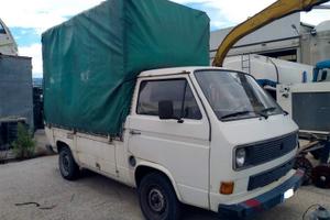 Volkswagen LT 245