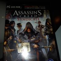 Assassin's Creed syndicate special edition per PC