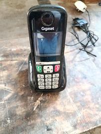 Telefono cordless e275