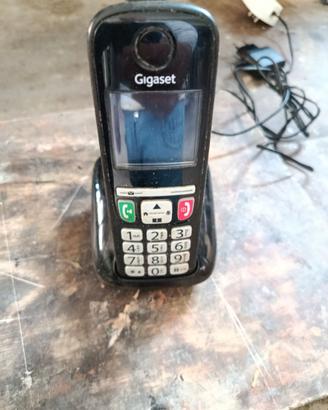 Telefono cordless e275