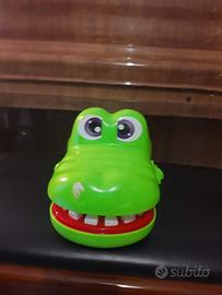 Cocco Dentista, Gioco da Tavolo per Bambini/e