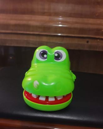 Cocco Dentista, Gioco da Tavolo per Bambini/e