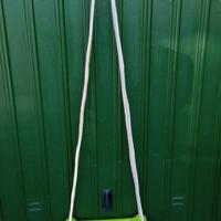 Altalena da giardino 