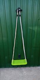 Altalena da giardino 