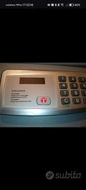 Cassaforte elettronica