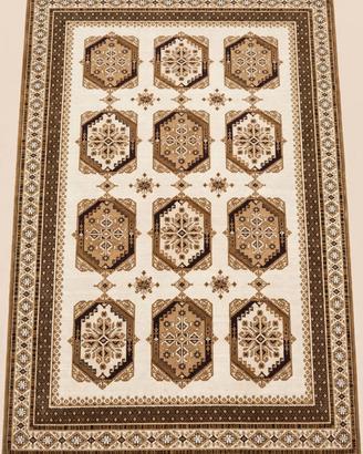 Tappeto bokara Pakistan misure 290 x 200