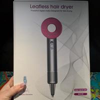 Phon modello Dyson