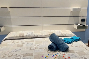 Casa egregia a 150 mt dal mare