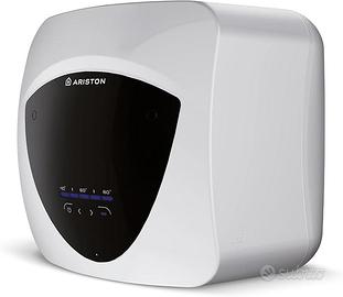 BOILER ELETTRICO 30 litri