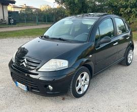 Citroen C3 1.4 HDi 70CV Neopatentati