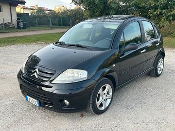 Citroen C3 1.4 HDi 70CV Neopatentati