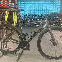 Bici Giant TCR Advanced 1