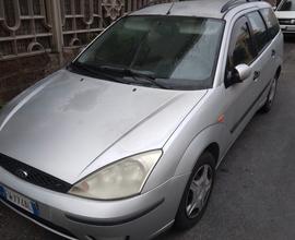 FORD Focus 2ª serie - 2002