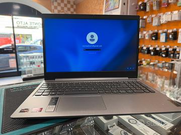 Lenovo Idea Pad 3  8GB/512GB CON GARANZIA