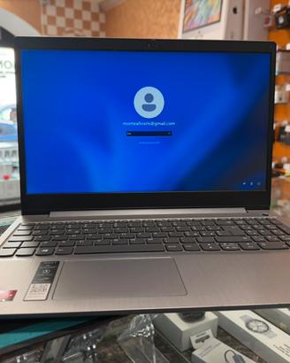 Lenovo Idea Pad 3  8GB/512GB CON GARANZIA