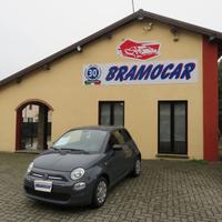 FIAT 500 1.0 70cv HYBRID CULT - KM 49.896 - x NE