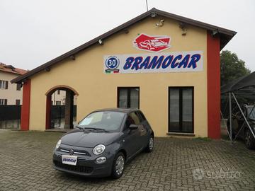 FIAT 500 1.0 70cv HYBRID CULT - KM 49.896 - x NE