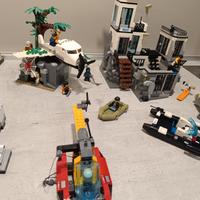 set lego