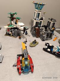 set lego