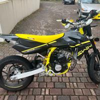 Swm 125 r