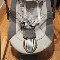 sdraietta dondolo per bambini