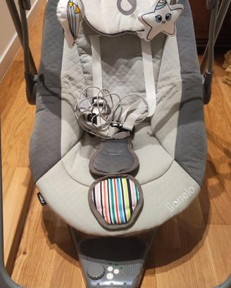 sdraietta dondolo per bambini