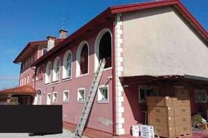 Porzione di casa a San Biagio di Callalta (TV)