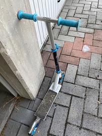 Monopattino usato