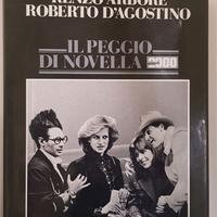 IL PEGGIO DI NOVELLA 2000 - Renzo Arbore