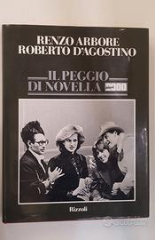 IL PEGGIO DI NOVELLA 2000 - Renzo Arbore