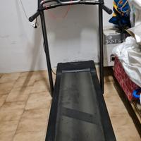 Tapis roulant Decatlon modello T520B