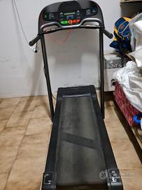 Tapis roulant Decatlon modello T520B