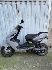 Yamaha Aerox 50cc