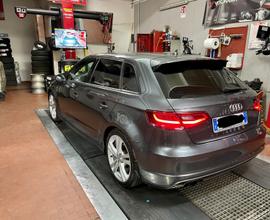 AUDI A3 184cv