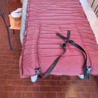 materassino gonfiabile da campeggio