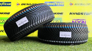 X2: Invernali 195/50R16 88H -MICHELIN- al 79%