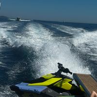 Seadoo spark 2024 Come Nuova